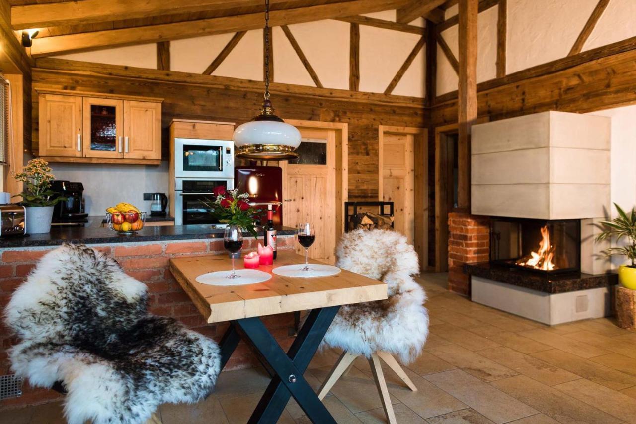 Bayerischer Wald Chalets Zwiesel Esterno foto