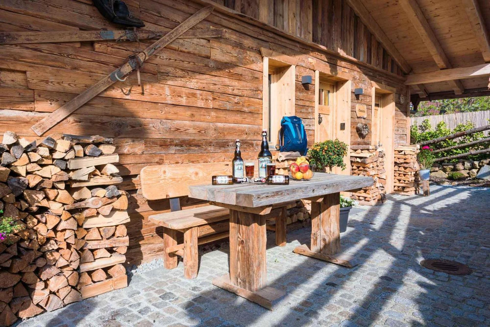 Bayerischer Wald Chalets Zwiesel Esterno foto