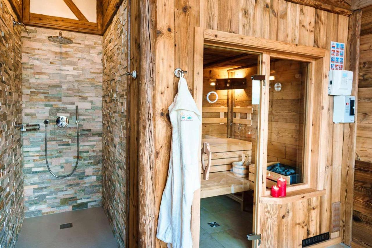 Bayerischer Wald Chalets Zwiesel Esterno foto