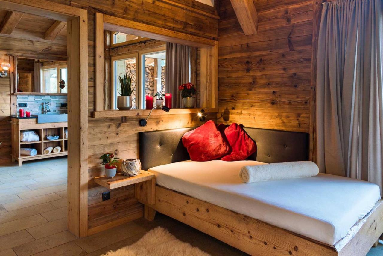 Bayerischer Wald Chalets Zwiesel Esterno foto
