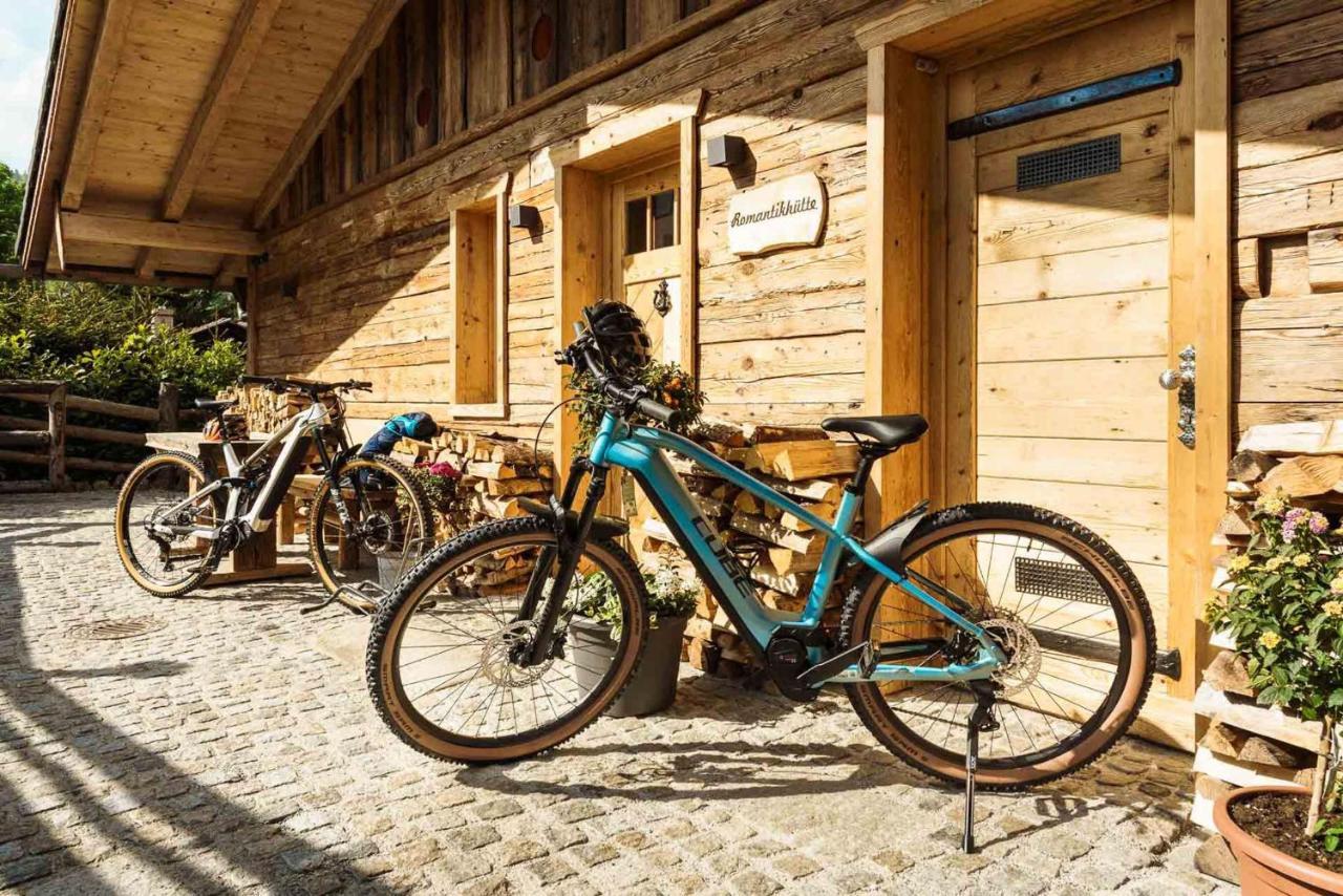 Bayerischer Wald Chalets Zwiesel Esterno foto